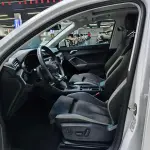Audi Q3 2021 150 л.с. 150 л.с. 150 л.с. 150 л.с. из Китая