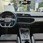 Audi Q3 2021 150 л.с. 150 л.с. 150 л.с. 150 л.с. из Китая