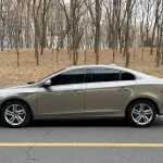 Volvo S60 2015 из Китая