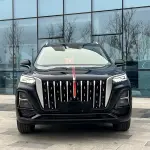 Hongqi Hongqi HS5 2024 из Китая