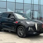 Hongqi Hongqi HS5 2024 из Китая