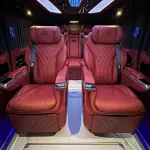 Mercedes-Benz Vito 2021 211 л.с. — лот 57660049 из Китая