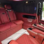 Mercedes-Benz Vito 2021 211 л.с. — лот 57660049 из Китая