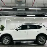 Mazda CX-5 2024 155 л.с. из Китая