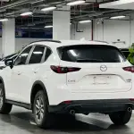 Mazda CX-5 2024 155 л.с. из Китая