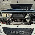 IVECO Daily 2020 из Китая