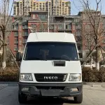 IVECO Daily 2020 из Китая