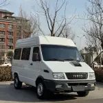 IVECO Daily 2020 из Китая