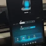 BYD Han 2020 из Китая
