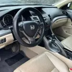 Honda Spirior 2010 из Китая