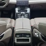 BYD Han 2020 из Китая