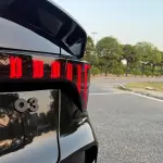 Lynk & Co 03 2024 181 л.с. — лот 57663999 из Китая