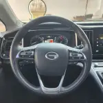 GAC Motor Trumpchi M8 2021 252 л.с. — лот 57660044 из Китая