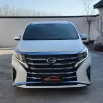 GAC Motor Trumpchi M8 2021 252 л.с. — лот 57660044 из Китая