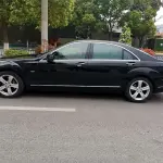 Mercedes-Benz S-Class 2013 245 л.с. 245 л.с. из Китая