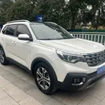 Kia Sportage 2018 160 л.с. из Китая