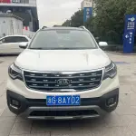 Kia Sportage 2018 160 л.с. из Китая