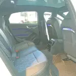 Audi 奥迪A5L 2025 204 л.с. 204 л.с. из Китая