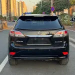 Lexus RX Classic 2014 из Китая