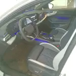 Audi 奥迪A5L 2025 204 л.с. 204 л.с. из Китая