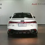 Audi 奥迪A5L 2025 204 л.с. 204 л.с. из Китая