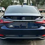 Lexus ES 2022 178 л.с. 178 л.с. 178 л.с. 178 л.с. из Китая