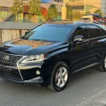 Lexus RX Classic 2014 из Китая