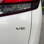 Toyota Alphard 2016 из Китая