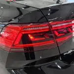 Volkswagen Magotan 2021 186 л.с. — лот 57660285 из Китая