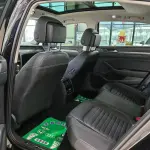 Volkswagen Magotan 2021 186 л.с. — лот 57660285 из Китая