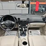 Subaru Legacy 2006 из Китая