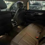 BMW 7 Series 2016 из Китая