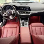 BMW 3 Series 2022 184 л.с. 184 л.с. 184 л.с. 184 л.с. из Китая