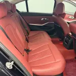BMW 3 Series 2022 184 л.с. 184 л.с. 184 л.с. 184 л.с. из Китая