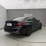 BMW 3 Series 2022 184 л.с. 184 л.с. 184 л.с. 184 л.с. из Китая
