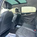 Volkswagen Passat 2021 из Китая