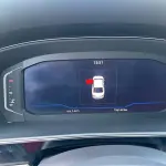 Volkswagen Passat 2021 из Китая