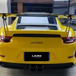 Porsche 911 2020 521 л.с. из Китая