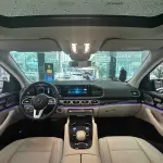 Mercedes-Benz GLE 2019 258 л.с. 258 л.с. из Китая