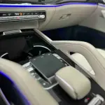 Mercedes-Benz GLE 2019 258 л.с. 258 л.с. из Китая