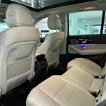 Mercedes-Benz GLE 2019 258 л.с. 258 л.с. из Китая