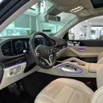 Mercedes-Benz GLE 2019 258 л.с. 258 л.с. из Китая