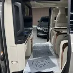 Lexus LM 2024 лот 57660380 из Китая