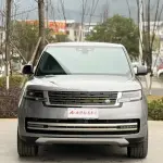 Land Rover Range Rover 2024 лот 57660398 из Китая