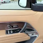 Land Rover Range Rover 2024 лот 57660398 из Китая