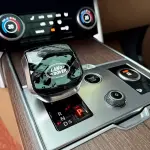 Land Rover Range Rover 2024 лот 57660398 из Китая