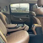 Mercedes-Benz E-Class 2016 184 л.с. из Китая