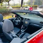 Volkswagen Golf (Import) 2014 160 л.с. из Китая