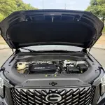 GAC Motor Trumpchi GS8 2024 252 л.с. 252 л.с. из Китая