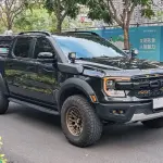 Ford Ranger 2024 из Китая